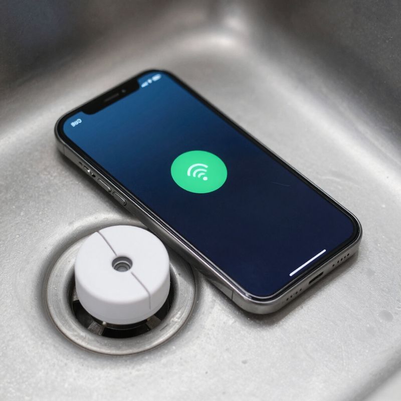 Leak Detection & Repair in Highland Village