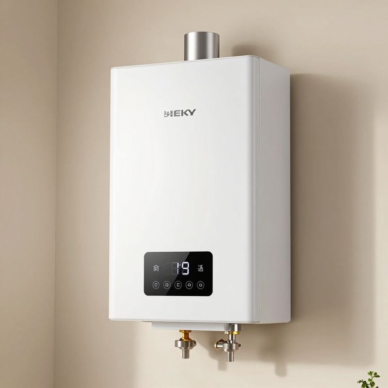 Water Heater Services in Highland Village