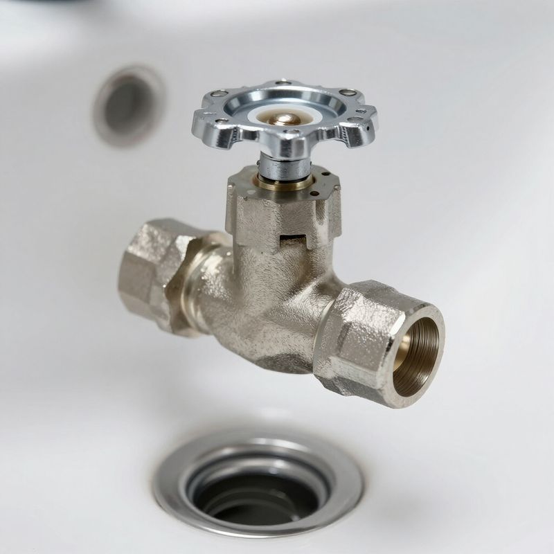 Toilet & Faucet Repair in Highland Village