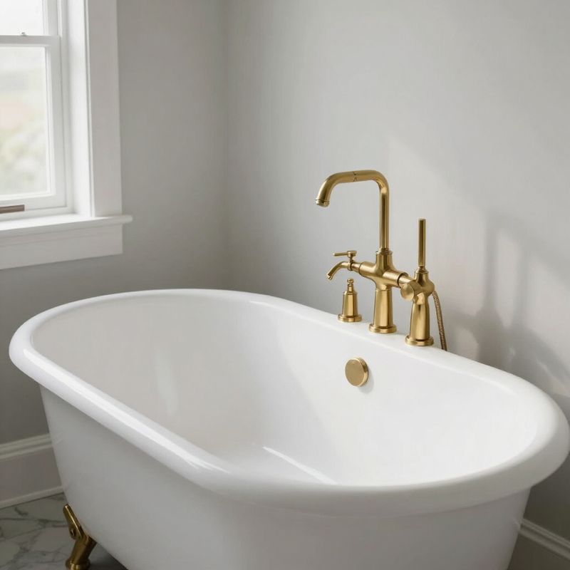 Bathroom & Kitchen Upgrades in Highland Village